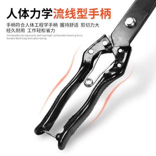 羊毛剪刀手动大号中小号家用纯手工 埃维特不锈钢正品 剪子剪狗毛