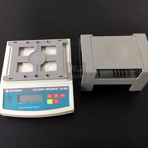 台湾达宏美拓DH-300/DH-600电子塑料密度计/比重计/橡胶轮胎