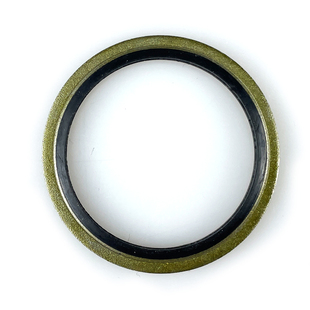 o型圈 65mm耐高压螺丝垫 JB982 77组合垫片密封圈高压油管用内径3