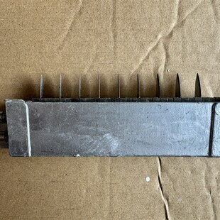 切菜机刀片 赵县 赵州桥 切菜机刀片 瓜家庄 春新机械 切菜机刀片