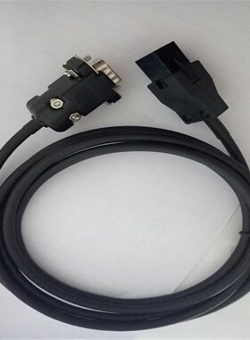 台达CN2接口B2伺服电机编码线ASDBCAEN0003 编码器反馈线