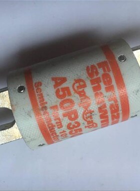 A50P80-4 A50P125-4 A50P250-4TI A50P350-4 A50P400-4WS 熔断器