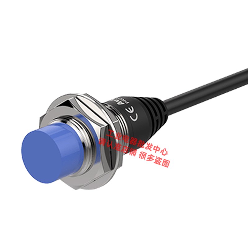 奥托尼克斯接近开关PRL12 18/PRD12/PRD18-2 4 5 8 14DN DP传感器