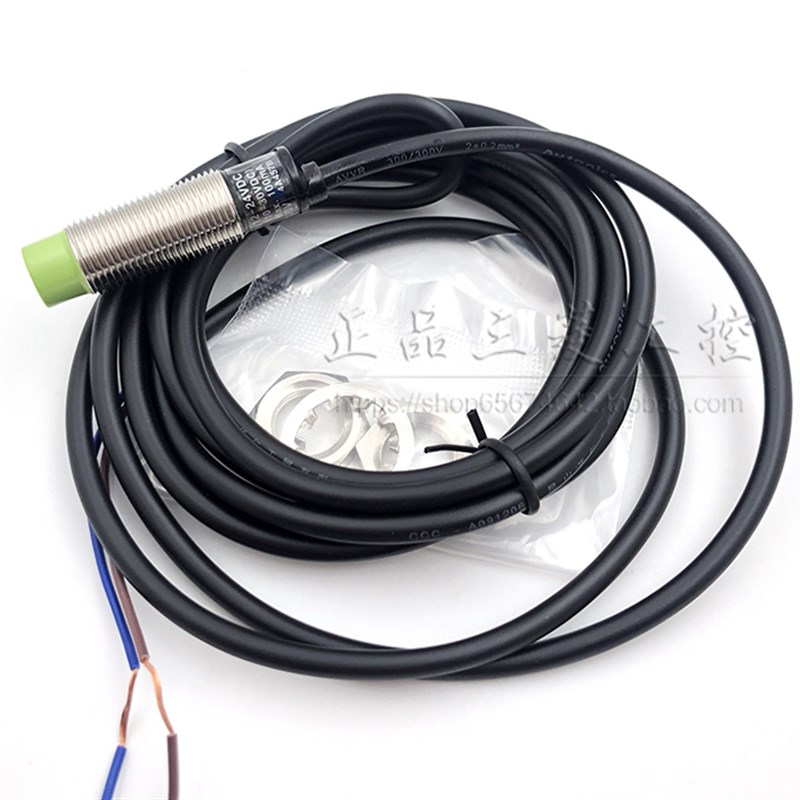 正品奥托尼克斯接近开关PRT08- PRT12 PRT18 PRT30-2 4 8 15DO D0