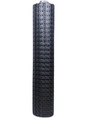 小孔养殖围栏网塑料网格防护漏粪菜园拦鸡网子栅栏户外篱笆护栏