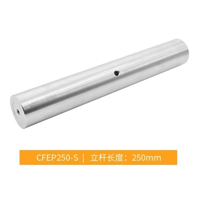 支杆光学支架1.5英寸不锈钢接杆立杆底座夹块光机件CFEP-S系列