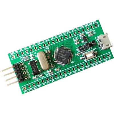 GD32F103C8T6核心板开发板STM32F103C8T6开发板替代STM32 ARM开发