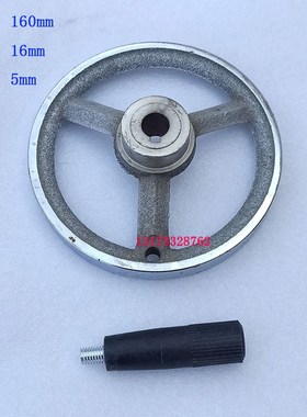 滕州ZX40ZX50CZX7550ZX6350铁手轮刻度环手轮钻铣X床配件铸铁手轮