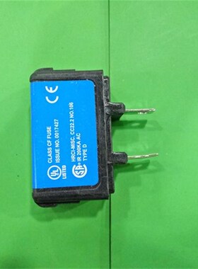 FCF10RN 美国BUSSMANN保险丝快速熔断器 10A 600VAC/DC IR200KA