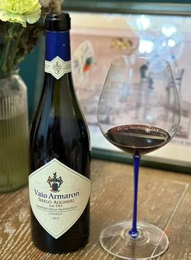 玛希酒园典藏阿马罗尼葡萄酒马西Masi Vaio Amarone750ml正品行货