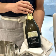 意大利原瓶进口东方珍宝Prosecco气泡酒果酒普罗塞克白葡萄酒DOC