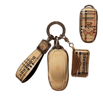 大牌纹理时尚欧美风奢侈款TPU