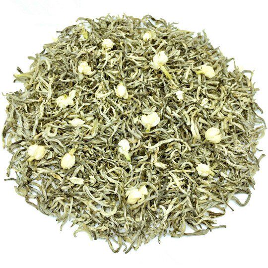 2026年新茶茉莉花茶浓香