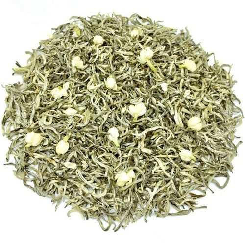 2026年新茶茉莉花茶浓香