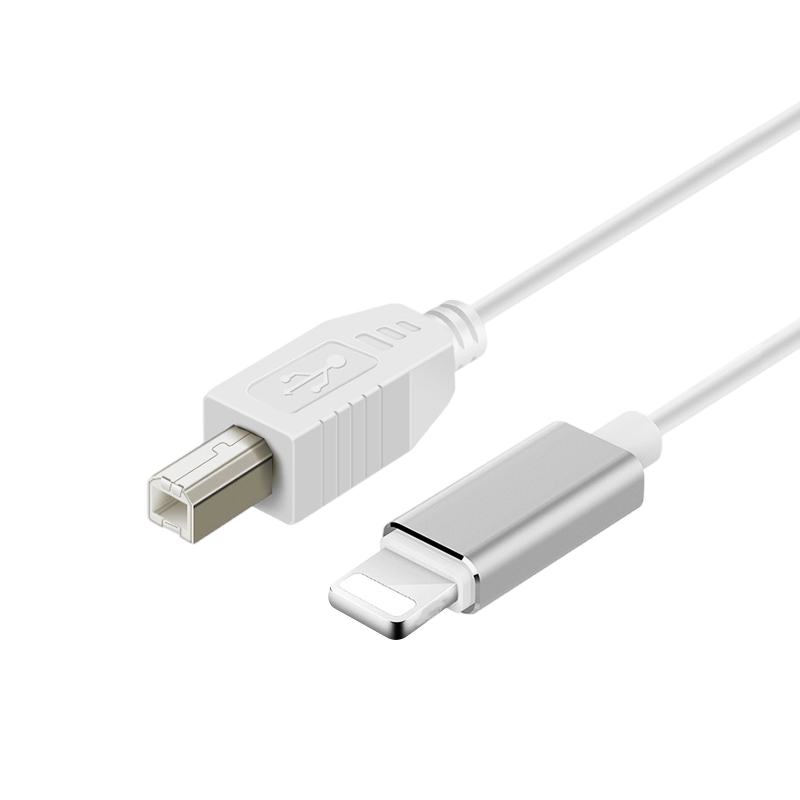 MIDI一体线三合一即插即用