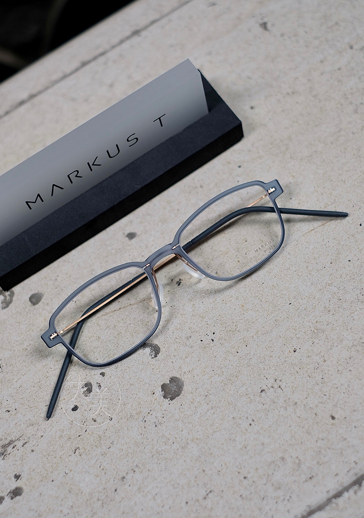 MARKUST男女通用全框是