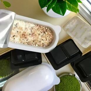 小魔杯小方杯水果杯嚼嚼乐东方树叶噗噗巧克力抖音小红书微商同款