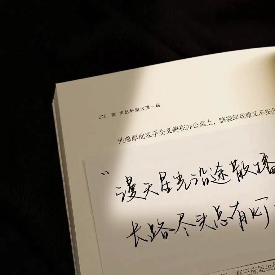 手写行书代写硬笔情书表白书信节日贺卡朋友圈背景图拍照文字ins