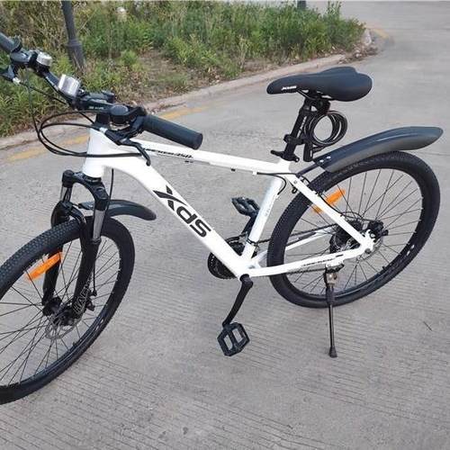 适用喜德盛传奇系列500plus700/800自行车挡泥板挡水板泥瓦全包