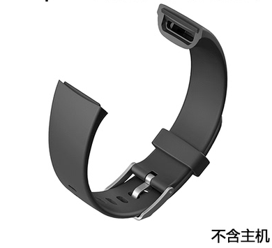 新款原装 ID115PLUS HR/全程通W3/帝度Y2通用智能手环穿戴表带