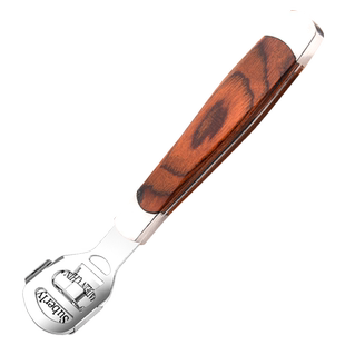 刮脚皮刀脚刨修脚刀脚部去死皮脚工具老茧搓脚刨脚脚后跟磨脚神器