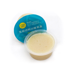 协同生物实验用大鼠小鼠定制果冻果冻辐照灭菌整箱XTW01-08