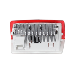 适用于奔驰迎宾灯e级新c级e300 260l glc/e/b cla车门A/S级gla200