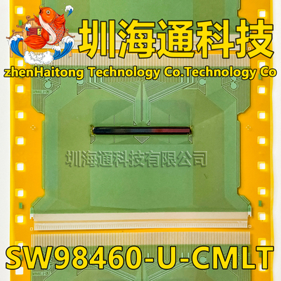 SW98460-U-CMLT液晶COFTAB