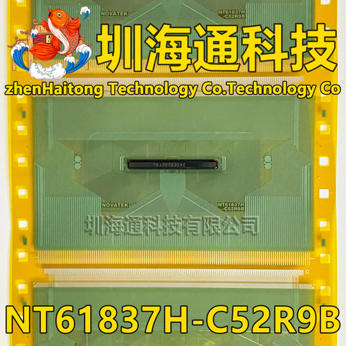 NT61837H-C52R9A液晶COFTAB