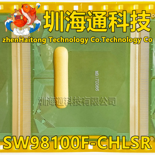 SW98100F-CHLSR液晶COFTAB