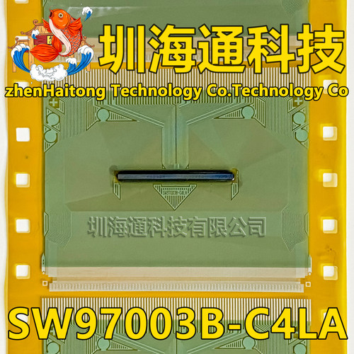 SW97003B-C4LA液晶COFTAB