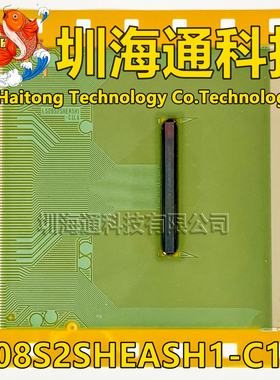 LS08S2SHEASH1-C1LX DB7878-FS02U SS8480-C5LV 全新卷料COF TAB