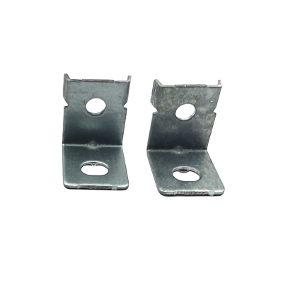 明纬安装件适用sd-35012/48电源