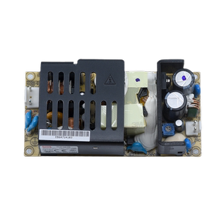 PLP-45-48台湾明纬45W48V0.95A室内办公照明变压器裸板LED灯电源