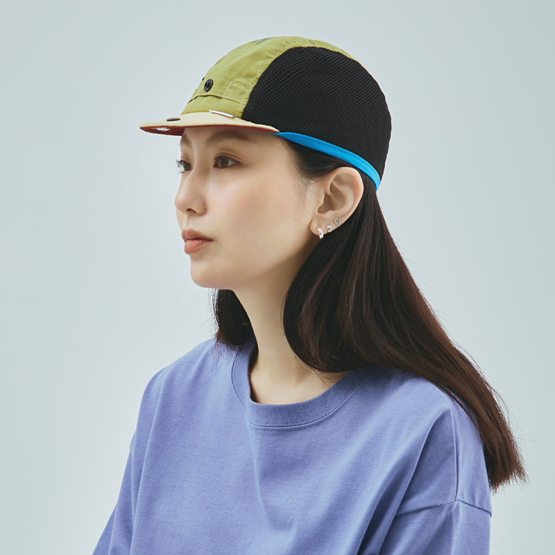 theMADHATcher「MCC 骑行」男女骑行帽户外骑车头盔内衬帽遮阳帽