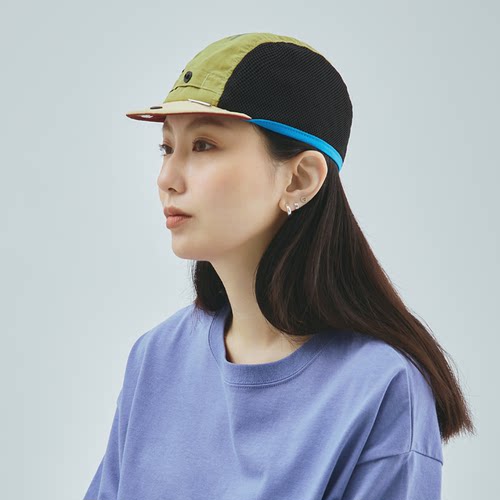 theMADHATcher遮阳男女骑行帽