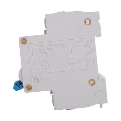 家用空气开关DZ47-63A电闸开关1P2P3P/4P63A100A短路断电保护开关