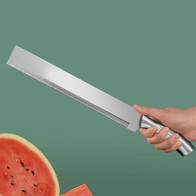 长款加大号家用超市不锈钢