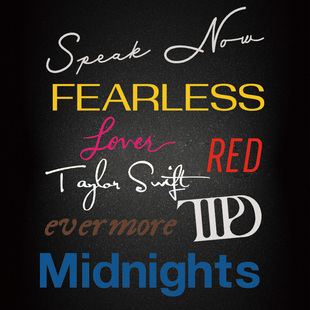 饰汽车贴纸贴画 创意泰勒斯威夫特装 霉霉Taylor Swift周边个性