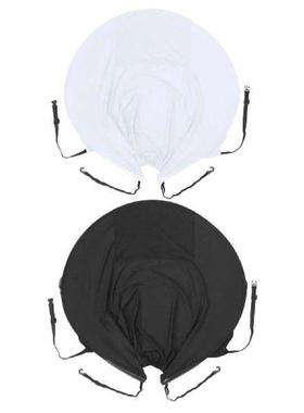 Stroller Sun Shade Cover Portable Rain Cover Canopy