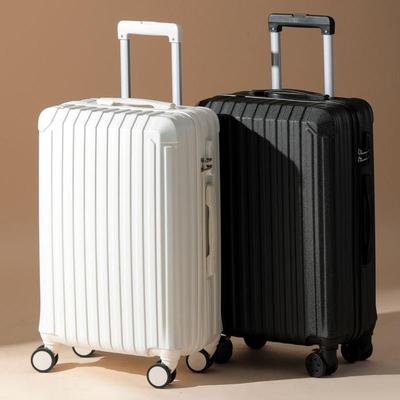 large 20/22/26/28/30 inch big suitcase luggage trolley bag