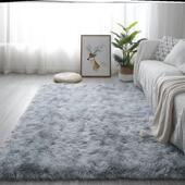 bedroom Plush Carpets blanket carpet bedside mat rug floor