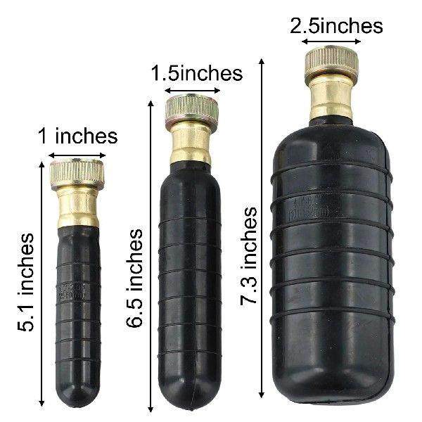 Bladder Kit Bladder Unclogger Cost-effective Plumbing