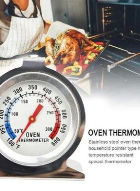 Stainless Steel Oven Cookware Thermometer Thermometer Mini