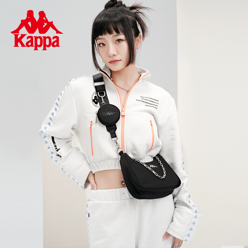 kappa卡帕腋下包三合一