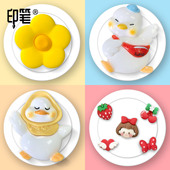 空调孔装 饰盖封堵管子堵空调遮挡口管道洞堵塞器堵盖遮丑堵洞神器