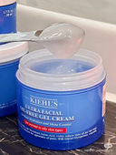 果冻霜补水控油油皮混合皮50ml 高保湿 面霜清爽版 125ml