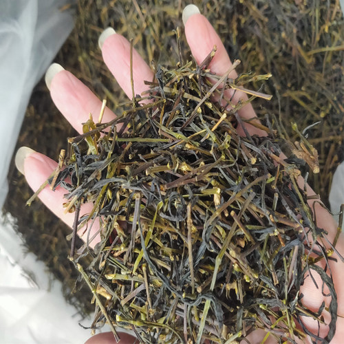 餐饮大排档口粮茶正宗高山茶茶梗潮汕茶单枞茶茶头正宗高山茶