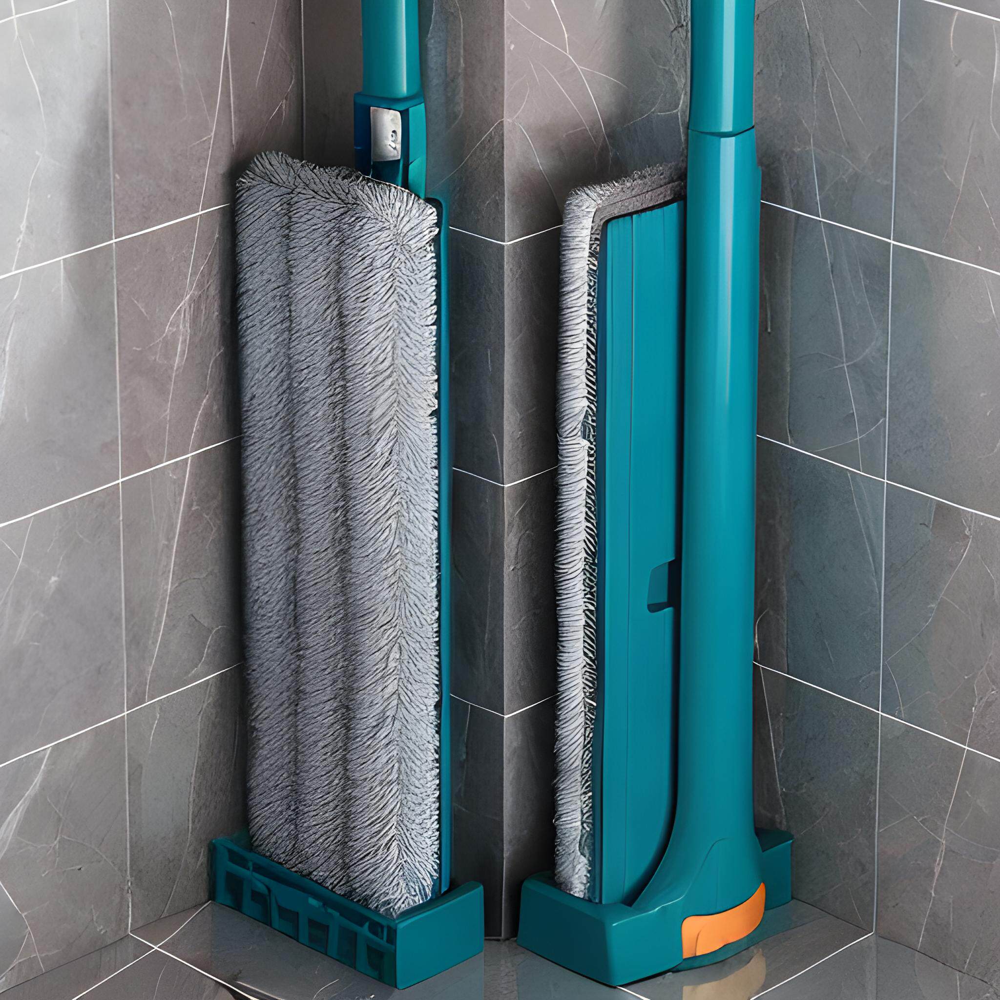 拖把2022新款自动免手洗吸水懒人拖地神器平板家用一拖墩地拖布净