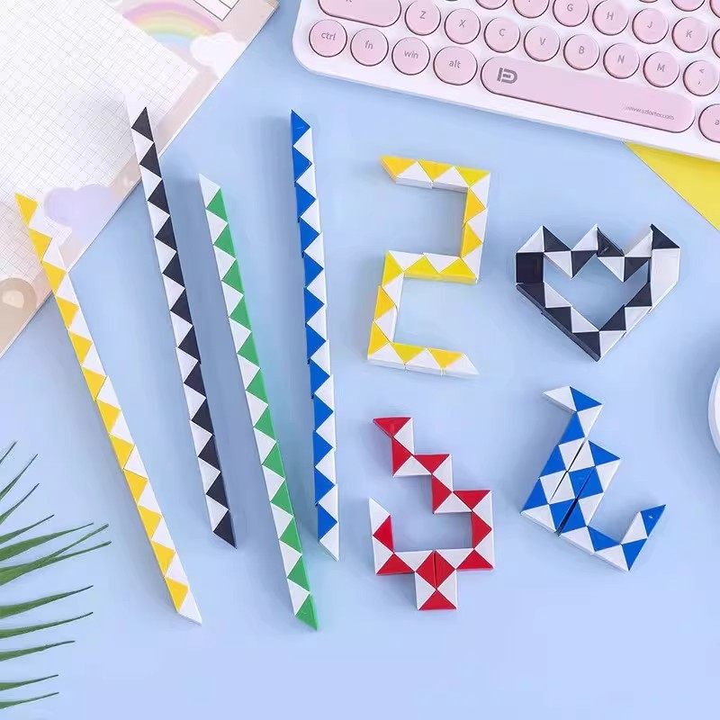 百变迷你魔尺拼装球形儿童魔方益智玩具幼儿园小学生奖励礼品礼物,玩具/童车/益智/积木/模型,魔方,淘宝优惠券,粉丝福利购,淘宝优惠卷